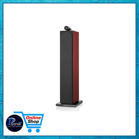 ลำโพงตั้งพื้น BOWERS & WILKINS : 702S3 (ROSENUT)_3